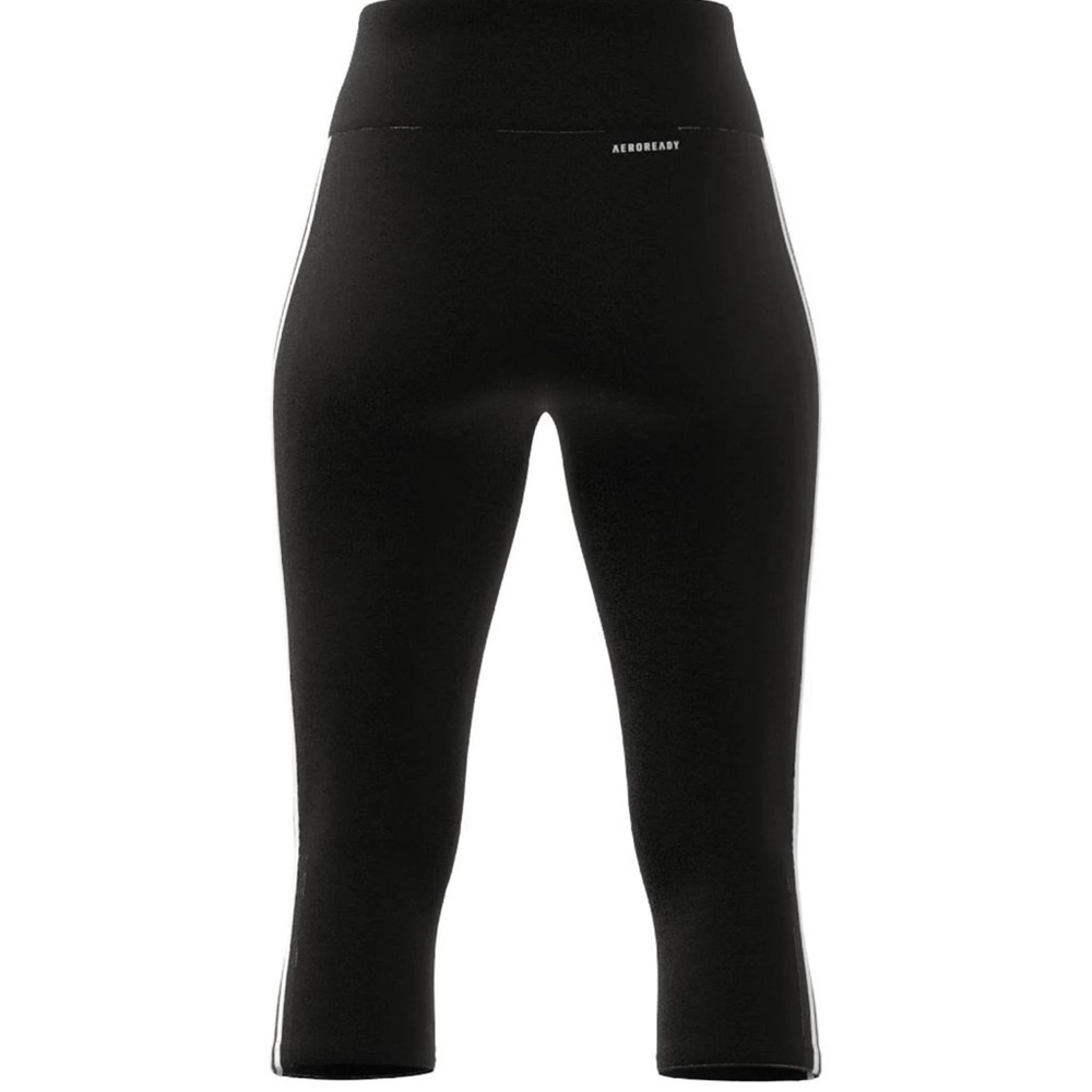 Adidas High Rise Tight Fit - Picture 2 of 5
